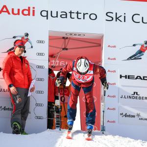 GEPA #audiquattroskicup