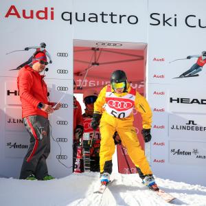 GEPA #audiquattroskicup