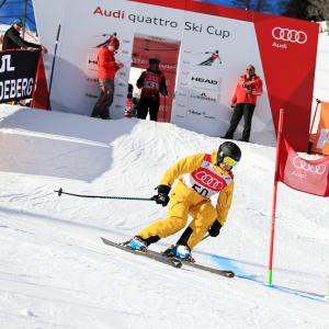 GEPA #audiquattroskicup