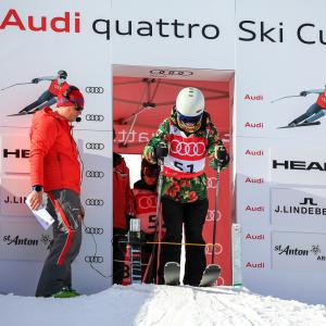 GEPA #audiquattroskicup