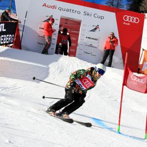 GEPA #audiquattroskicup