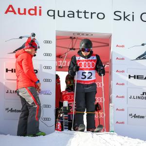GEPA #audiquattroskicup