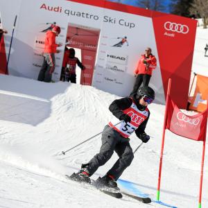 GEPA #audiquattroskicup