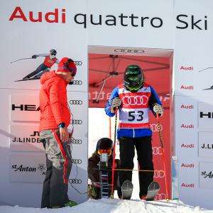 GEPA #audiquattroskicup