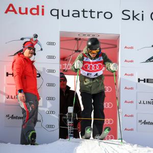 GEPA #audiquattroskicup