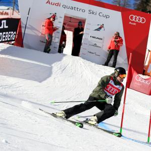 GEPA #audiquattroskicup