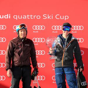GEPA #audiquattroskicup