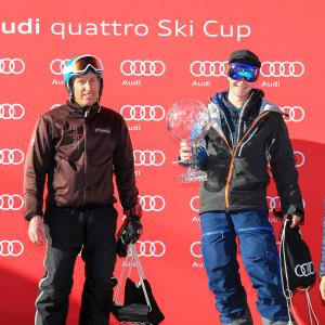 GEPA #audiquattroskicup