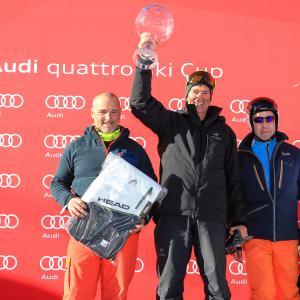 GEPA #audiquattroskicup