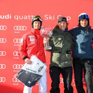 GEPA #audiquattroskicup