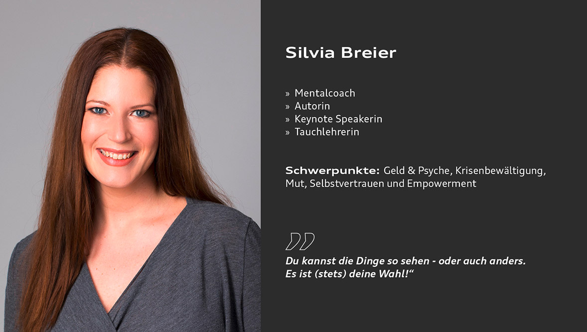 Silvia Breier