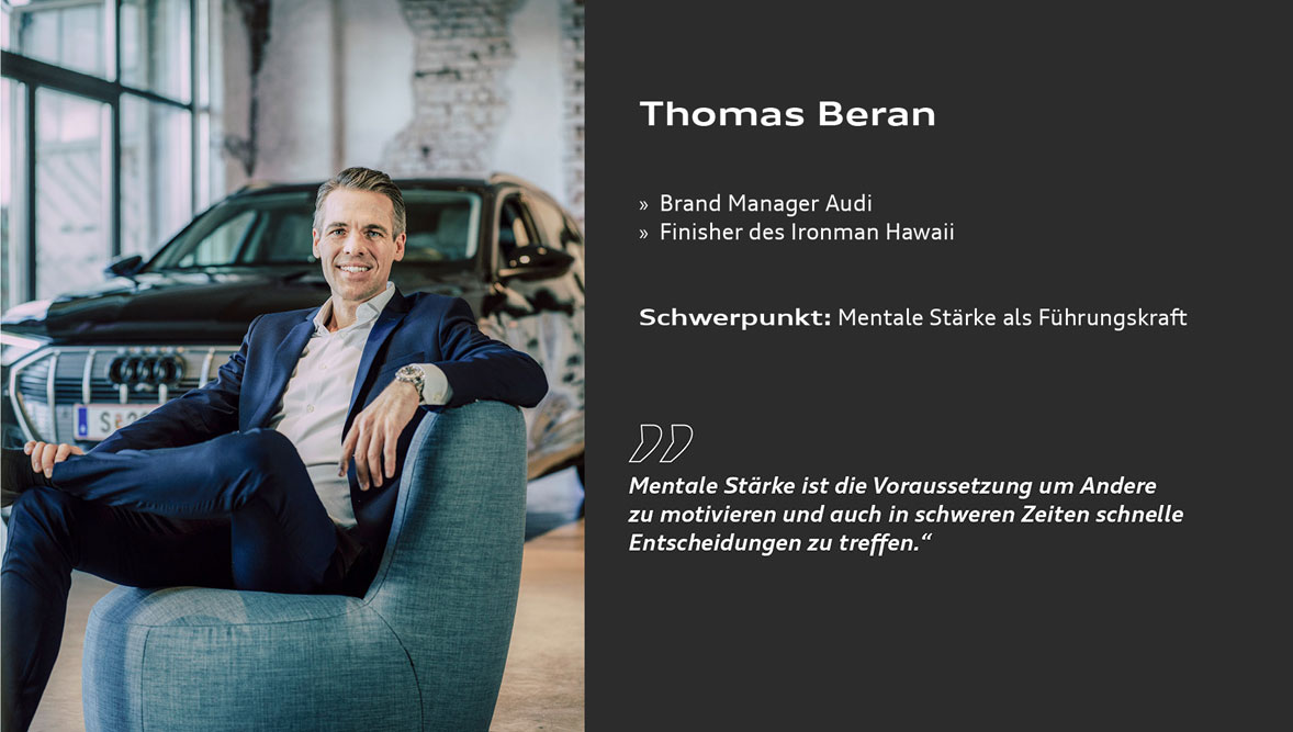 Thomas Beran