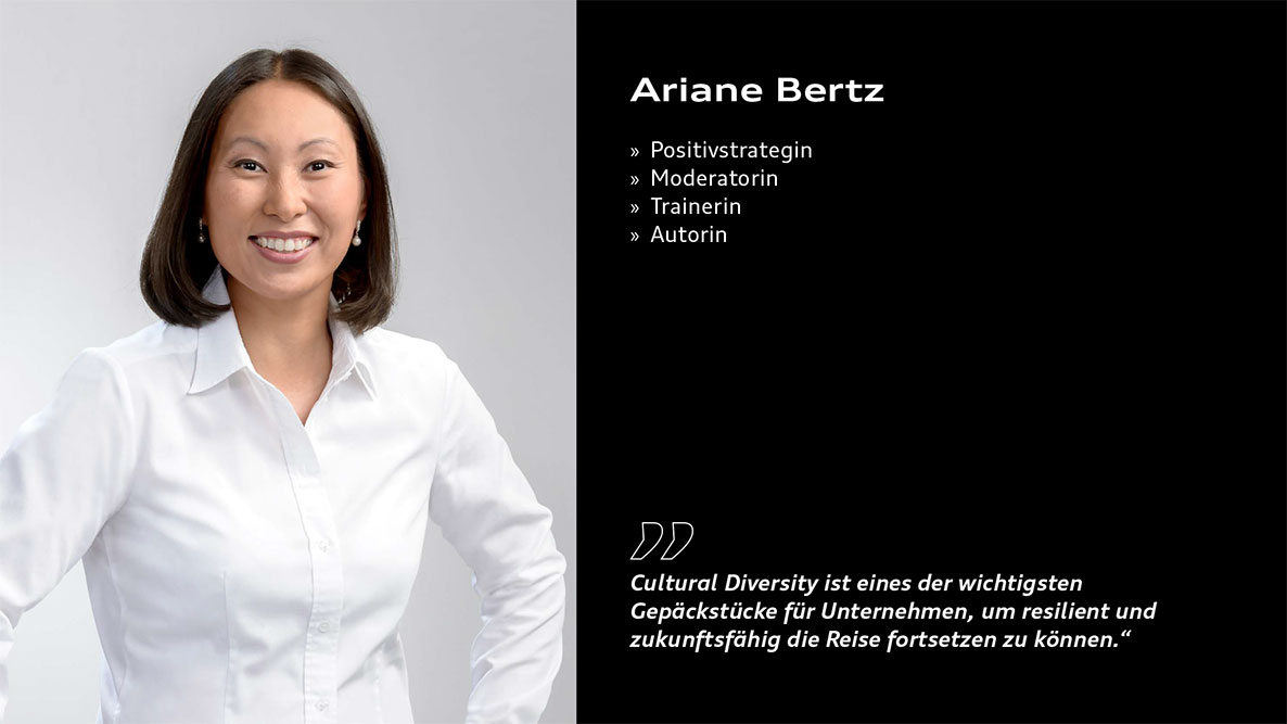 Ariane Bertz