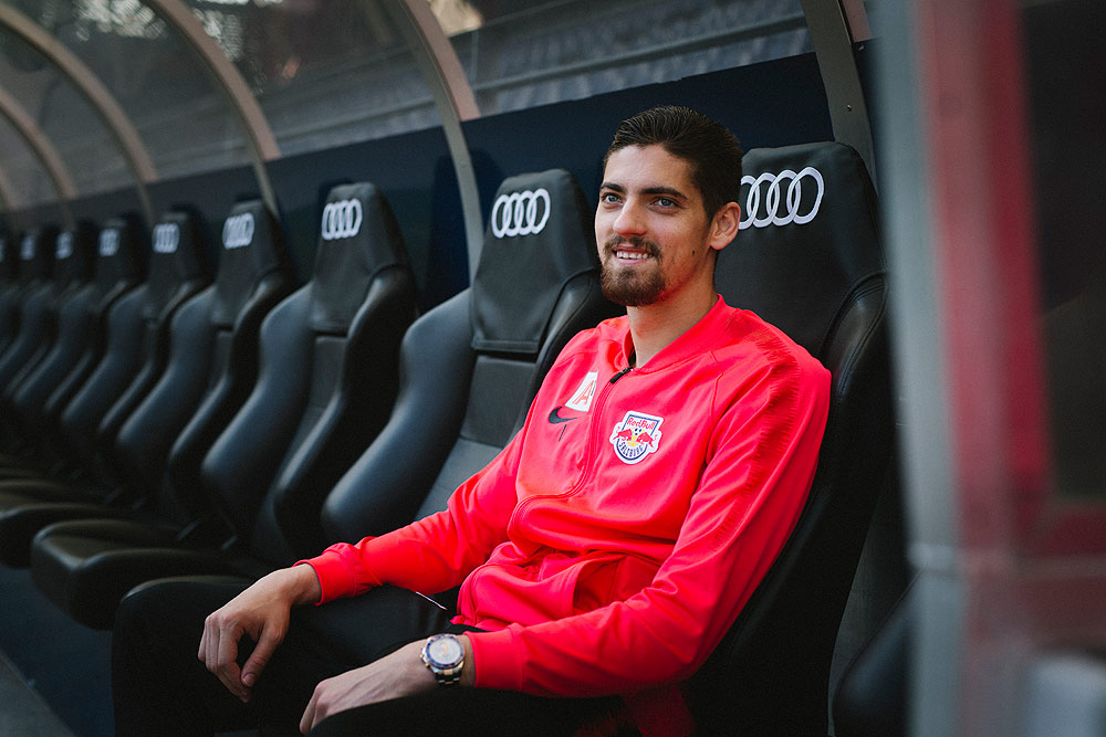 FC Red Bull Salzburg – GEPA pictures