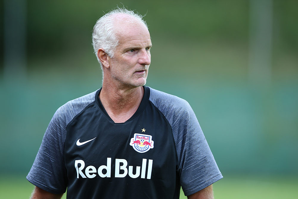 FC Red Bull Salzburg – GEPA pictures FC Red Bull Salzburg – GEPA pictures