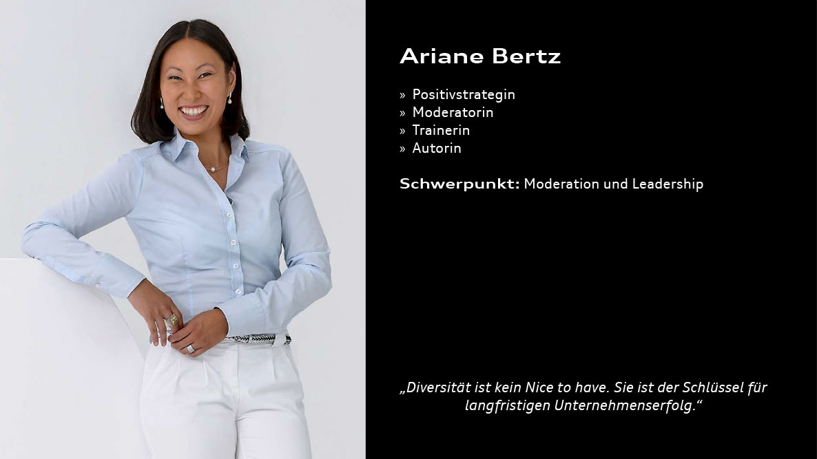 Ariane Bertz
