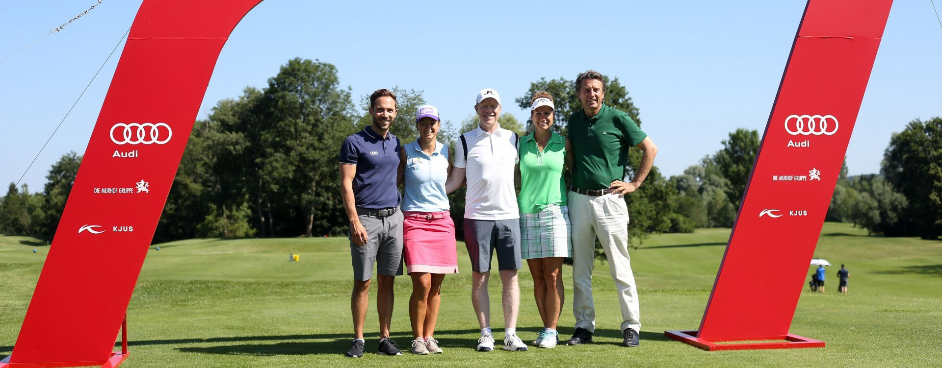 Audi Turnier der Weltmeister & Olympiasieger 2019