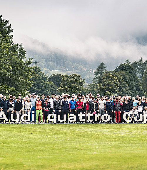 Audi quattro Cup<br> Österreichfinale 2019